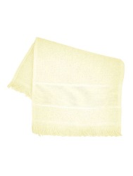 0102 TOALHA MARCOTEX SOCIAL SLIM 23X36CM 100%CO