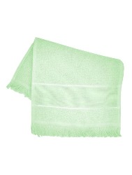 0152 TOALHA MARCOTEX SOCIAL SLIM 23X36CM 100%CO