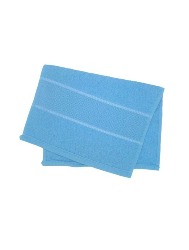 1665 TOALHA MARCOTEX LAVABO SLIM 45X29CM 100%CO