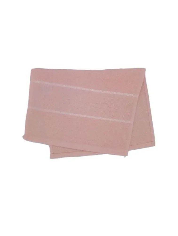 0214 TOALHA MARCOTEX LAVABO SLIM 45X29CM 100%CO