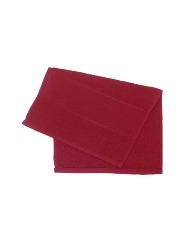 1330 TOALHA MARCOTEX LAVABO SLIM 45X29CM 100%CO