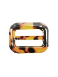 *0759 FIVELA KR 9013 RETANG 30MM C100 100%ABS