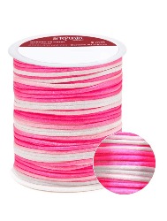 0181 CORDAO ARTEPUNTO CETIM 2MM 50M 100%PES