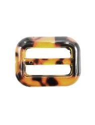 *0756 FIVELA KR 9013 RETANG 40MM C100 100%ABS