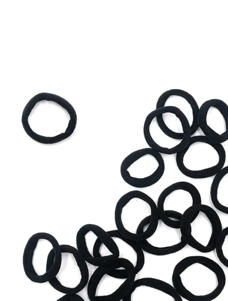 PTO. ELASTICO ROMA CABELO 150963 2CM C100