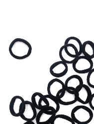 PTO. ELASTICO ROMA CABELO 150963 2CM C100