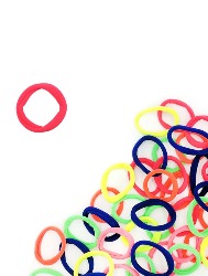 SOR. ELASTICO ROMA CABELO 150963 2CM C100