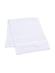 0004 TOALHA MARCOTEX FITNESS SLIM 70X29CM 100%CO