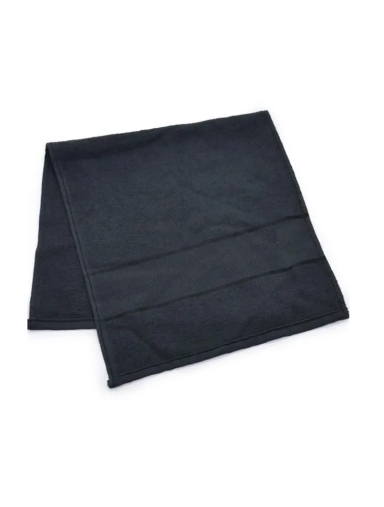 1000 TOALHA MARCOTEX FITNESS SLIM 70X29CM 100%CO