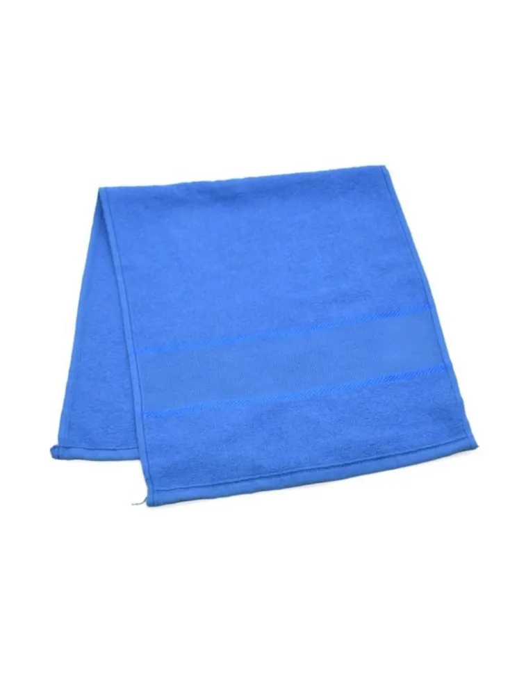 **5601 TOALHA MARCOTEX FITNESS SLIM 70X29CM 100%CO