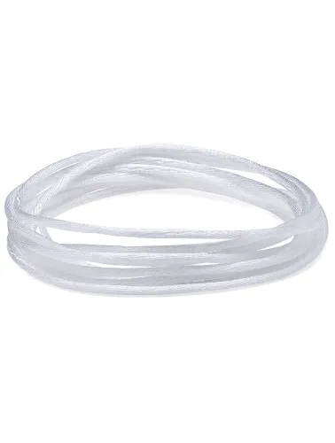 0001 CORDAO ARTEPUNTO CETIM 1MM 50M 100%PES