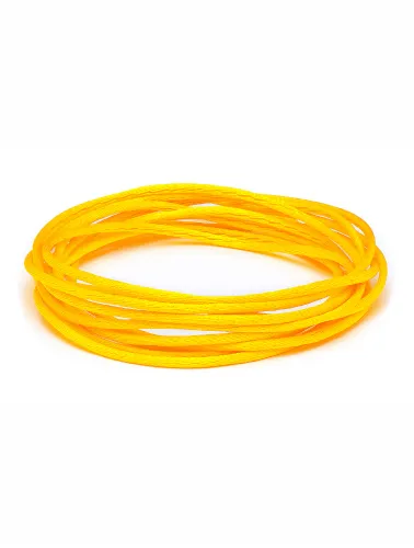 0006 CORDAO ARTEPUNTO CETIM 1MM 50M 100%PES