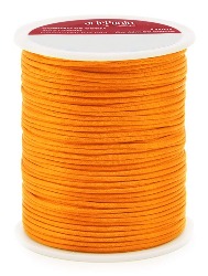 0013 CORDAO ARTEPUNTO CETIM 1MM 50M 100%PES