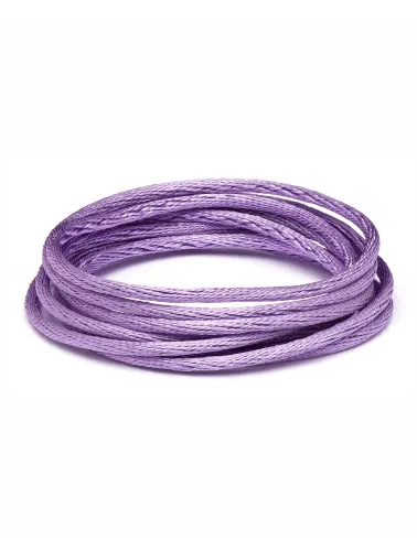 0009 CORDAO ARTEPUNTO CETIM 1MM 50M 100%PES