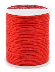 0014 CORDAO ARTEPUNTO CETIM 1MM 50M 100%PES