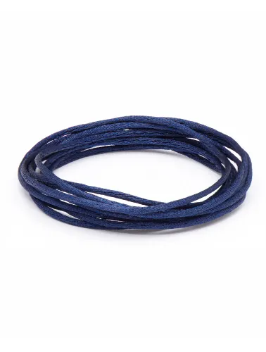 0029 CORDAO ARTEPUNTO CETIM 1MM 50M 100%PES