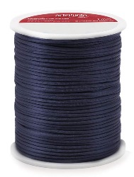 0029 CORDAO ARTEPUNTO CETIM 1MM 50M 100%PES