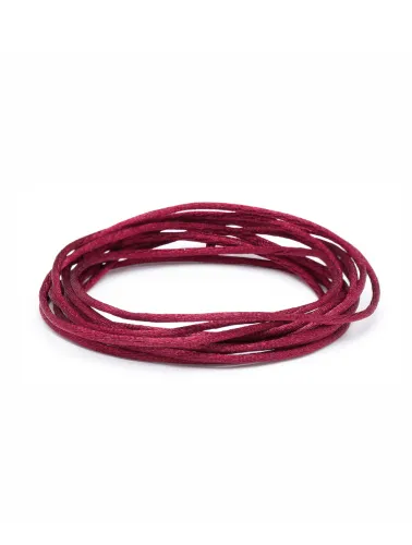 0038 CORDAO ARTEPUNTO CETIM 1MM 50M 100%PES