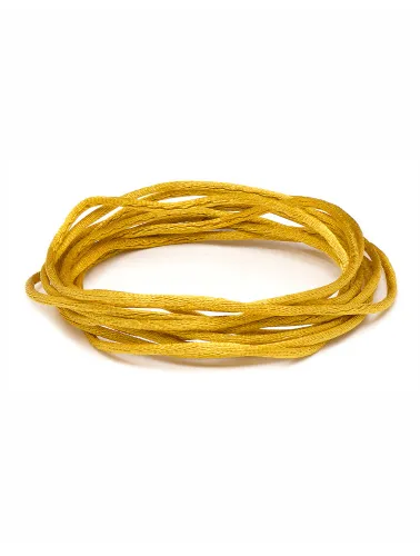 0054 CORDAO ARTEPUNTO CETIM 1MM 50M 100%PES