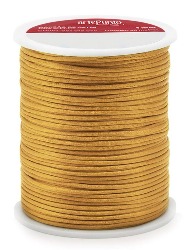 0054 CORDAO ARTEPUNTO CETIM 1MM 50M 100%PES