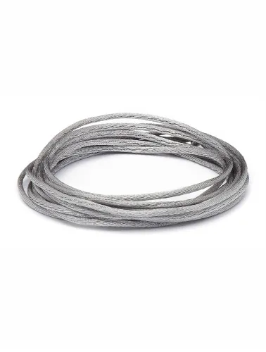 0065 CORDAO ARTEPUNTO CETIM 1MM 50M 100%PES