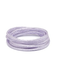 0049 CORDAO ARTEPUNTO CETIM 1MM 50M 100%PES