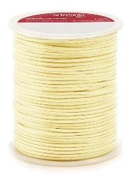 0081 CORDAO ARTEPUNTO CETIM 1MM 50M 100%PES