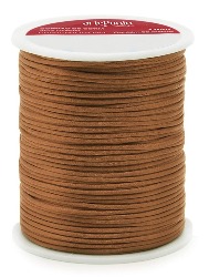 0119 CORDAO ARTEPUNTO CETIM 1MM 50M 100%PES