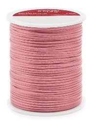 0093 CORDAO ARTEPUNTO CETIM 1MM 50M 100%PES