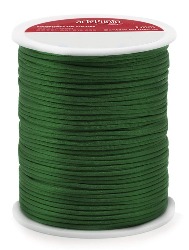 0154 CORDAO ARTEPUNTO CETIM 1MM 50M 100%PES