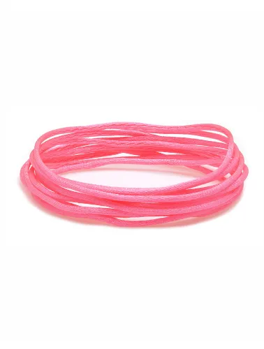 0158 CORDAO ARTEPUNTO CETIM 1MM 50M 100%PES
