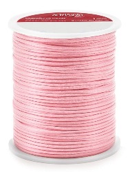 0157 CORDAO ARTEPUNTO CETIM 1MM 50M 100%PES