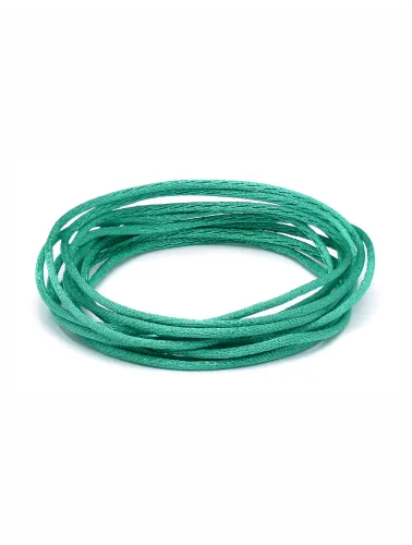 0161 CORDAO ARTEPUNTO CETIM 1MM 50M 100%PES