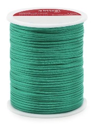 0161 CORDAO ARTEPUNTO CETIM 1MM 50M 100%PES