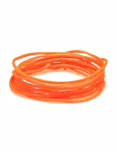 0162 CORDAO ARTEPUNTO CETIM 1MM 50M 100%PES