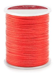 0162 CORDAO ARTEPUNTO CETIM 1MM 50M 100%PES