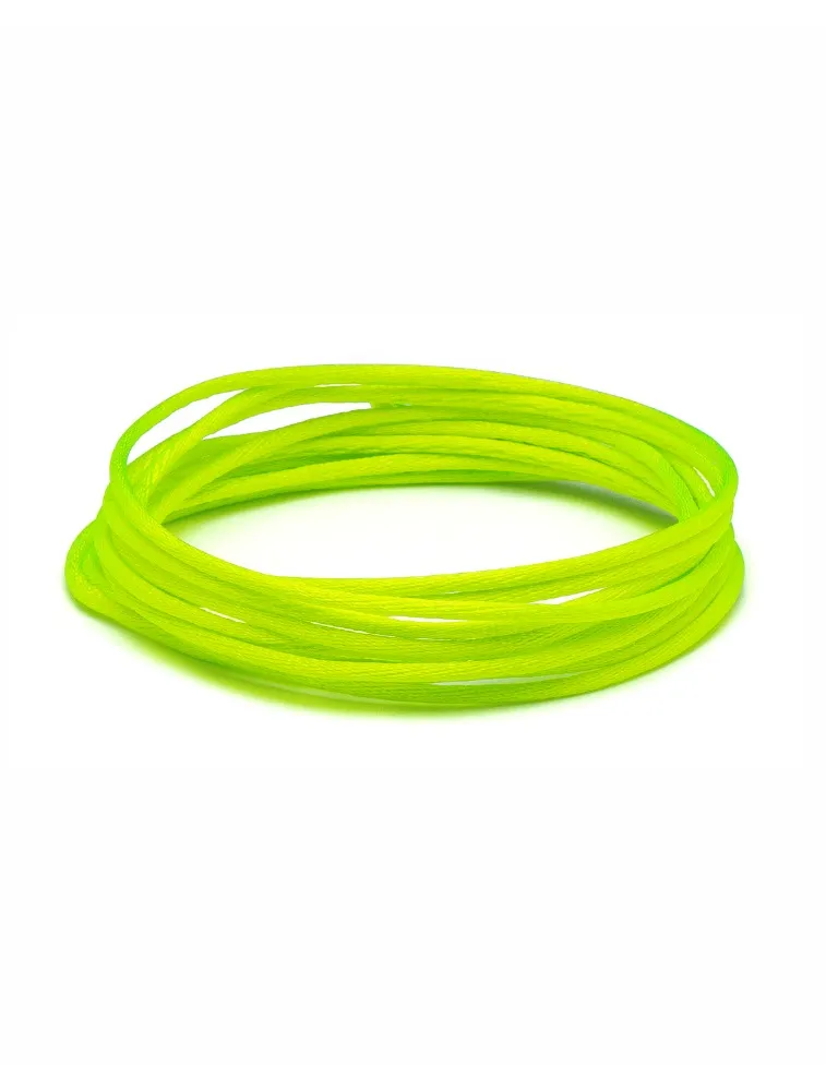 0164 CORDAO ARTEPUNTO CETIM 1MM 50M 100%PES