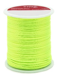 0164 CORDAO ARTEPUNTO CETIM 1MM 50M 100%PES