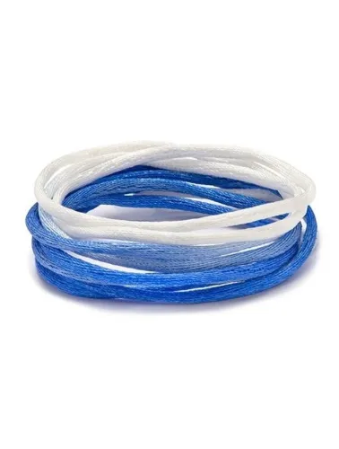 0182 CORDAO ARTEPUNTO CETIM 1MM 50M 100%PES