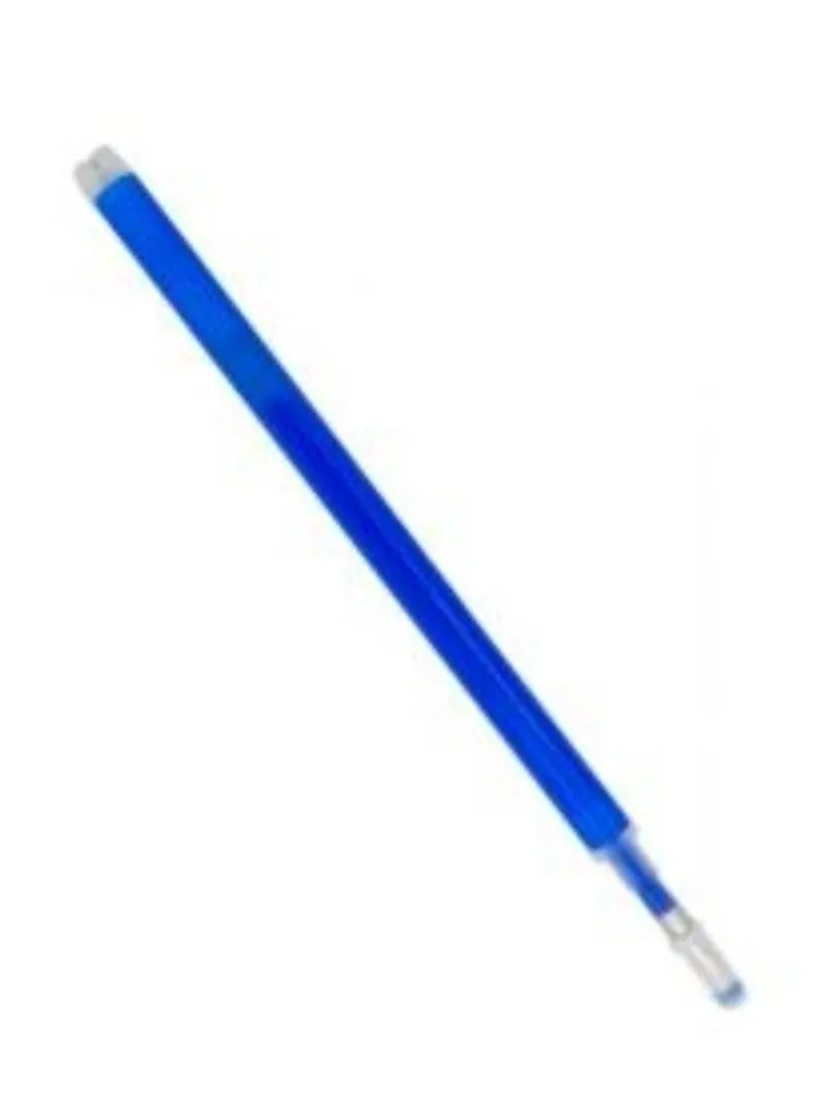 AZUL REFIL CANETA MS FANTASMINHA