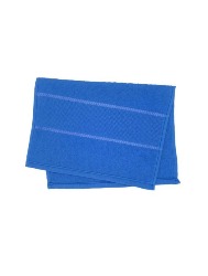 5601 TOALHA MARCOTEX LAVABO SLIM 45X29CM 100%CO