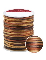 0196 CORDAO ARTEPUNTO CETIM 2MM 50M 100%PES