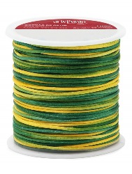 **0201 CORDAO ARTEPUNTO CETIM 1MM 50M 100%PES