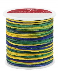 0202 CORDAO ARTEPUNTO CETIM 1MM 50M 100%PES