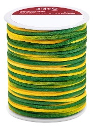 **0201 CORDAO ARTEPUNTO CETIM 2MM 50M 100%PES