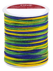 0202 CORDAO ARTEPUNTO CETIM 2MM 50M 100%PES