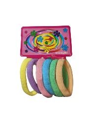 SOR. ELASTICO ROMA CABELO 150964 2CM C72 80%PES