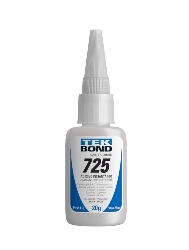 20G SUPER COLA TEKBOND INSTANTANEA 725