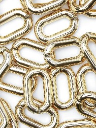 *DOU. CORRENTE ELO KR 7649 1M