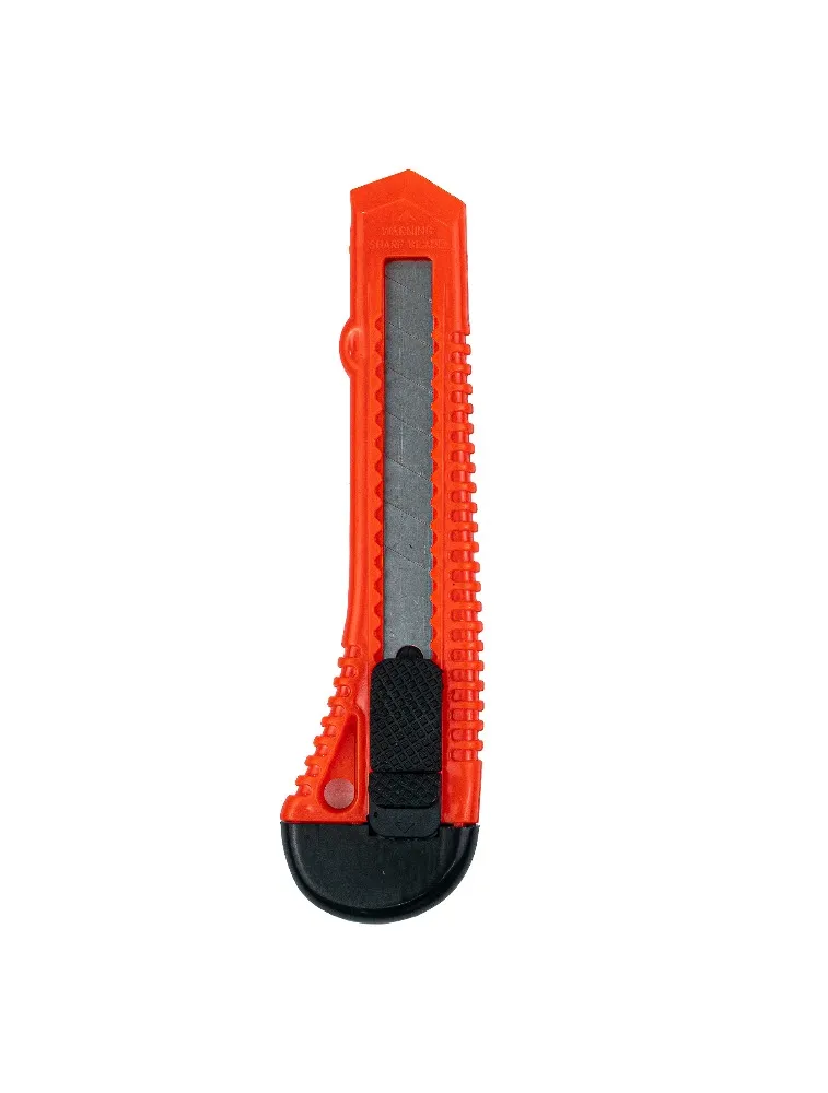 ESTILETE FUTURO PLASTICO 252201 18MM